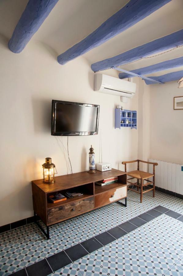 El 3 Del Holandes Apartment Balaguer Exterior photo
