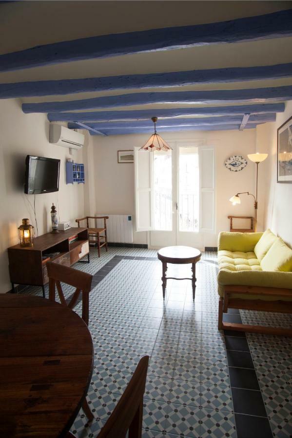 El 3 Del Holandes Apartment Balaguer Exterior photo