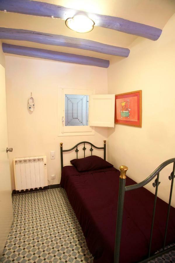 El 3 Del Holandes Apartment Balaguer Exterior photo