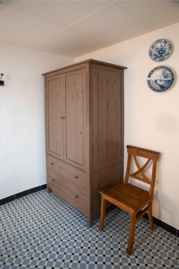 El 3 Del Holandes Apartment Balaguer Exterior photo