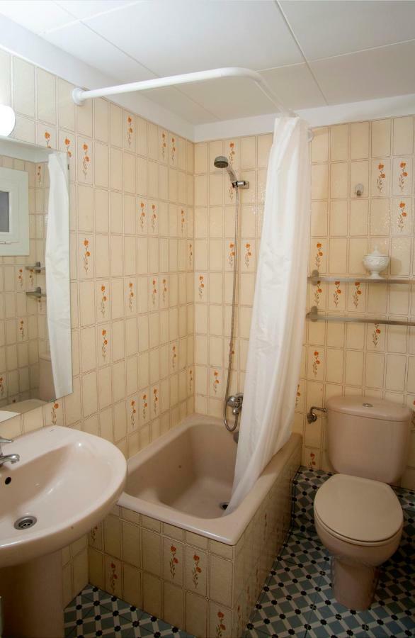 El 3 Del Holandes Apartment Balaguer Exterior photo